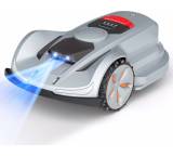 Mähroboter im Test: X7 Plus von Sunseeker, Testberichte.de-Note: ohne Endnote