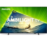 Fernseher im Test: 50PUS8209 von Philips, Testberichte.de-Note: ohne Endnote