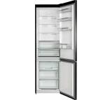 Kühlschrank im Test: SJ-BA20DHXAD-EU von Sharp, Testberichte.de-Note: ohne Endnote