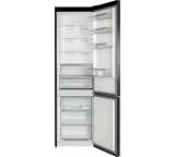 Kühlschrank im Test: SJ-BA20IEXAC-EU von Sharp, Testberichte.de-Note: ohne Endnote