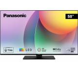 Panasonic Fernseher im Test: TB-50W60AEZ von Panasonic, Testberichte.de-Note: 2,2 