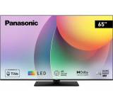 Fernseher im Test: TB-65W60AEZ von Panasonic, Testberichte.de-Note: 2.2 Gut