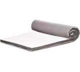 Matratzenauflage im Test: EnergyON Topper von Third of Life, Testberichte.de-Note: ohne Endnote