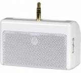 MP3-Player-Zubehör im Test: i-Station Mini iP002 von Logic 3, Testberichte.de-Note: 3.2 Befriedigend