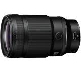 Objektiv im Test: Nikkor Z 35mm f/1.2 S von Nikon, Testberichte.de-Note: 1.3 Sehr gut