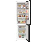 Kühlschrank im Test: NK89C0DBK von Gorenje, Testberichte.de-Note: ohne Endnote