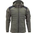 Funktionsjacke im Test: G-Loft ISG 2.0 von Carinthia, Testberichte.de-Note: 1.5 Sehr gut