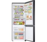 Kühlschrank im Test: RB53DG706BB1EF RB6000 von Samsung, Testberichte.de-Note: ohne Endnote