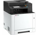 Drucker im Test: Ecosys MA2600cfx von Kyocera, Testberichte.de-Note: 1.8 Gut