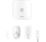 Haus-Alarmanlage im Test: Smart Alarm Starterkit L von Yale, Testberichte.de-Note: 1.9 Gut