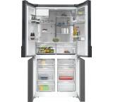 Kühlschrank im Test: iQ500 KF96DAXEA von Siemens, Testberichte.de-Note: ohne Endnote