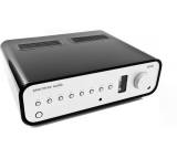 Verstärker im Test: Nova von Peachtree, Testberichte.de-Note: 1.7 Gut