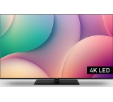 Fernseher im Test: TV-50W83AE8 von Panasonic, Testberichte.de-Note: ohne Endnote