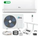 Klimaanlage im Test: KB35-12000BTUR290 von Kältebringer, Testberichte.de-Note: ohne Endnote