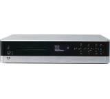 HiFi-Receiver im Test: K2 M von T + A, Testberichte.de-Note: 1.0 Sehr gut