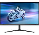 Monitor im Test: Evnia 5000 Series 27M2N5500 von Philips, Testberichte.de-Note: ohne Endnote
