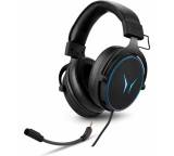Gaming-Headset im Test: Erazer Mage P20 von Medion, Testberichte.de-Note: 1.3 Sehr gut