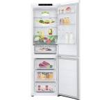 Kühlschrank im Test: GBV3100CSW von LG, Testberichte.de-Note: ohne Endnote