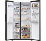 Kühlschrank im Test: HSR5918DIPB 90 Serie 5 von Haier, Testberichte.de-Note: ohne Endnote