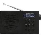 Radio im Test: SDR 15 A3 von Lidl / Silvercrest, Testberichte.de-Note: ohne Endnote