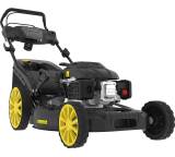 Rasenmäher im Test: Big Wheeler 554.2 R von Güde, Testberichte.de-Note: ohne Endnote