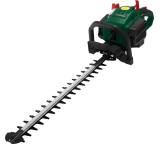 Heckenschere im Test: PBHS 700 von Lidl / Parkside, Testberichte.de-Note: ohne Endnote