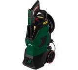 Hochdruckreiniger im Test: PHD 170 von Lidl / Parkside, Testberichte.de-Note: ohne Endnote