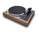 Plattenspieler im Test: LP 12 SE Radikal von Linn, Testberichte.de-Note: ohne Endnote