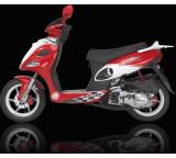 RMC-E Hiker 50 DD Sport (2,1 kW)