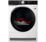 Trockner im Test: TR9DWP1699 von AEG, Testberichte.de-Note: ohne Endnote