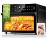 Minibackofen im Test: AFO-17D-RC3 von Cookwise, Testberichte.de-Note: 1.5 Sehr gut