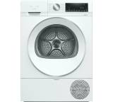 Trockner im Test: iQ500 WQ33G2D175 von Siemens, Testberichte.de-Note: ohne Endnote