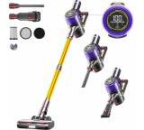 Akku-Staubsauger im Test: F01 von Avalsor, Testberichte.de-Note: 1.9 Gut