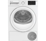 Trockner im Test: BT 84D WWS von Bauknecht, Testberichte.de-Note: ohne Endnote