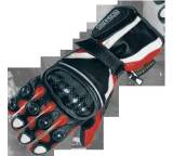 Motorradhandschuh im Test: Wave von Germas, Testberichte.de-Note: 3.0 Befriedigend