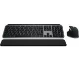 Maus-Tastatur-Set im Test: MX Keys S Combo for Mac von Logitech, Testberichte.de-Note: 1.3 Sehr gut