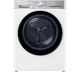 Trockner im Test: V9A2XT von LG, Testberichte.de-Note: ohne Endnote