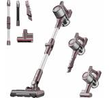 Akku-Staubsauger im Test: AK10 Pro von Eureka, Testberichte.de-Note: 2.2 Gut