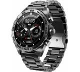 Smartwatch im Test: Smartwatch 501 von Bea-fon, Testberichte.de-Note: 2.0 Gut