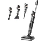 Akku-Staubsauger im Test: HW11 Pro Max von Jimmy, Testberichte.de-Note: ohne Endnote