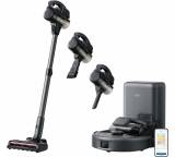 Saugroboter im Test: Robot Vacuum E20 von Eufy, Testberichte.de-Note: 1.9 Gut