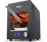 Grill im Test: Oberhitzegrill elektrisch von Taino, Testberichte.de-Note: ohne Endnote