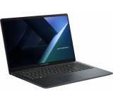 Laptop im Test: ExpertBook B1 B1503CVA von Asus, Testberichte.de-Note: ohne Endnote