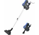 Staubsauger im Test: S12 von Akitas, Testberichte.de-Note: 1.9 Gut