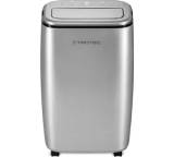 Klimaanlage im Test: PAC 3810 S von Trotec, Testberichte.de-Note: ohne Endnote