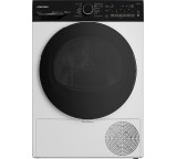 Trockner im Test: GT77824WHF14 von Grundig, Testberichte.de-Note: ohne Endnote