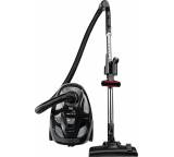 Staubsauger im Test: Black Vac Trend TS 122 von Fakir, Testberichte.de-Note: ohne Endnote