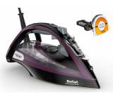 Bügeleisen im Test: Ultimate Pure FV9830 von Tefal, Testberichte.de-Note: 1.9 Gut