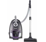 Staubsauger im Test: NEN300 von Eureka, Testberichte.de-Note: 1.9 Gut