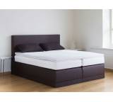 Bett im Test: Maximus Boxspringbett von Aukona International, Testberichte.de-Note: ohne Endnote